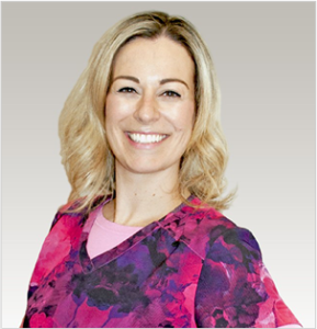 michelle registered dental hygienist