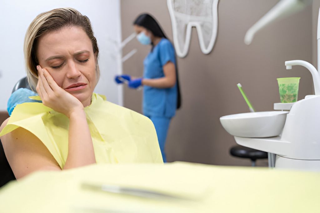 emergency dentistry hamilton