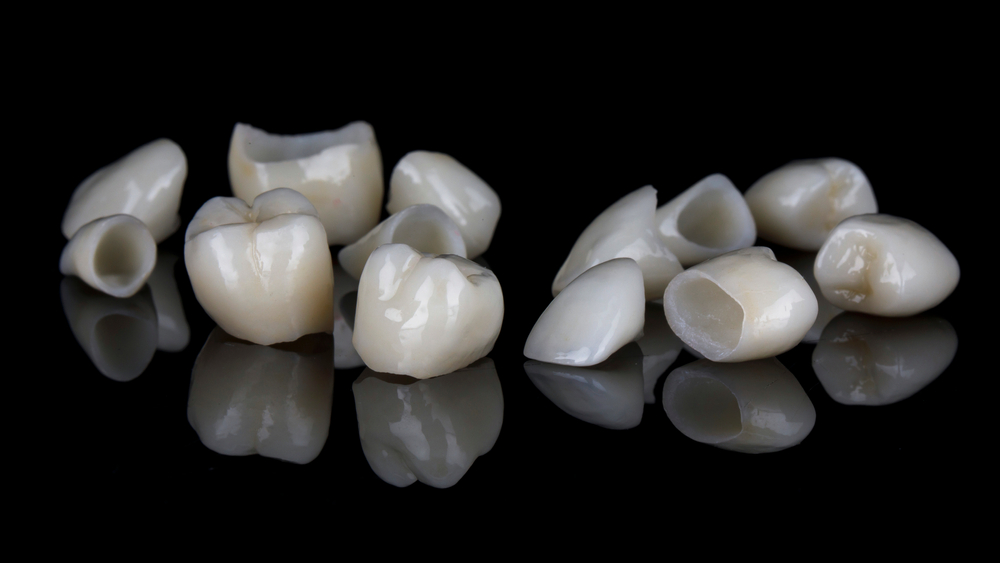 hamilton dental crowns