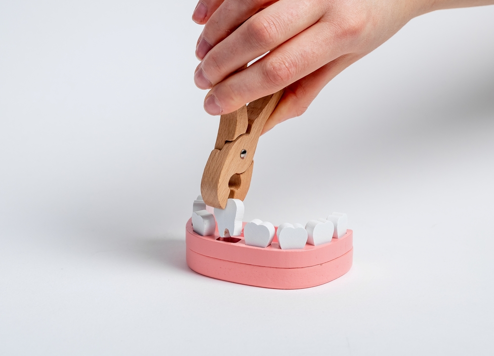 wisdom tooth extraction hamilton