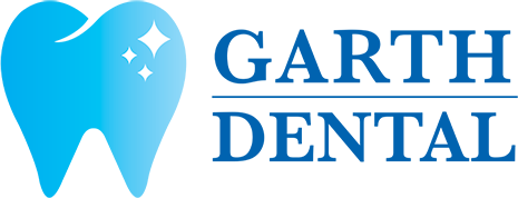 Garth Dental Logo