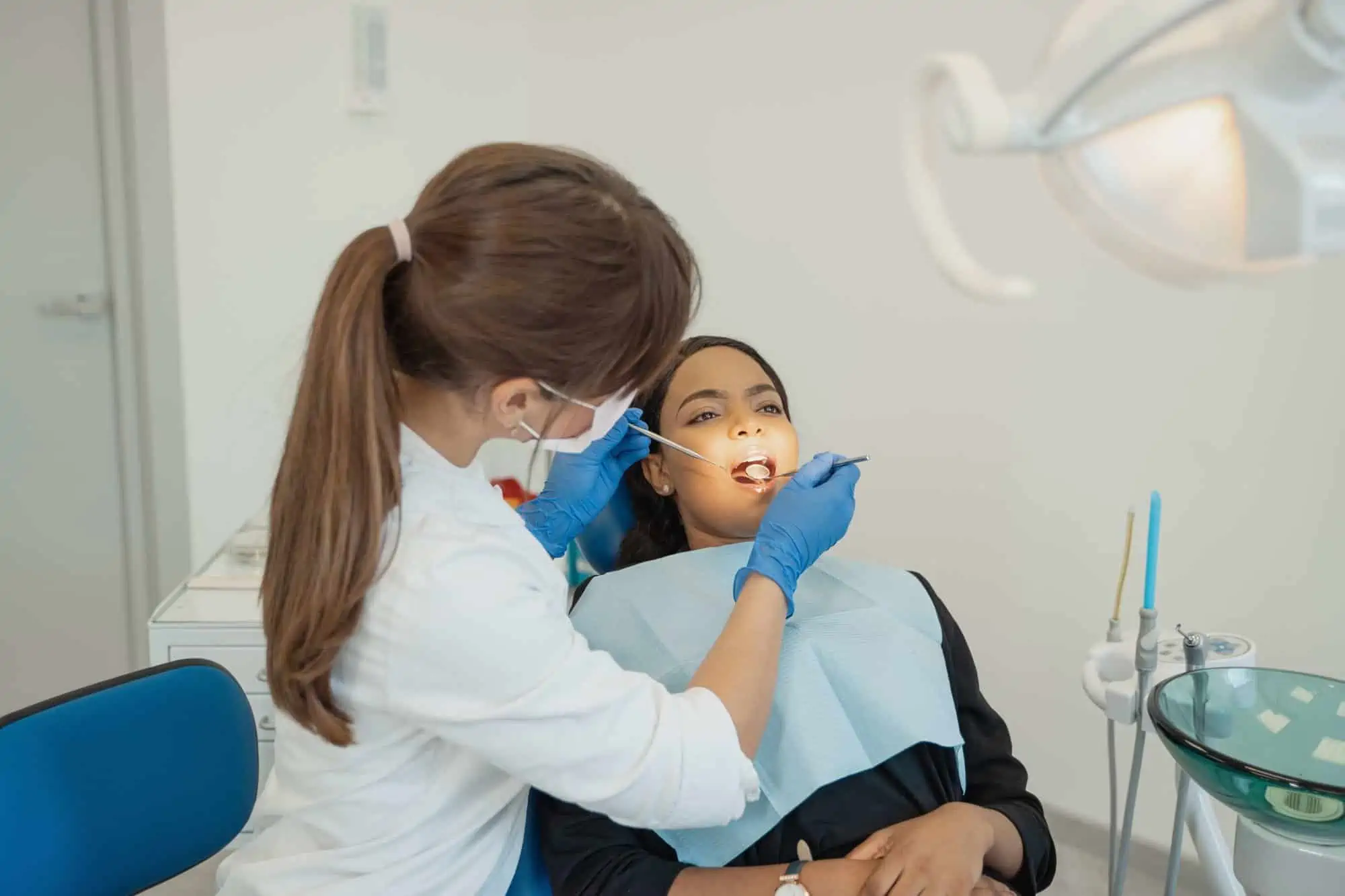 general dentistry hamilton
