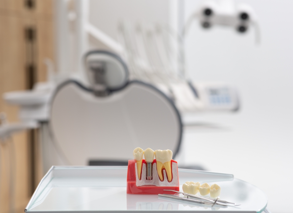hamilton restorative dentistry