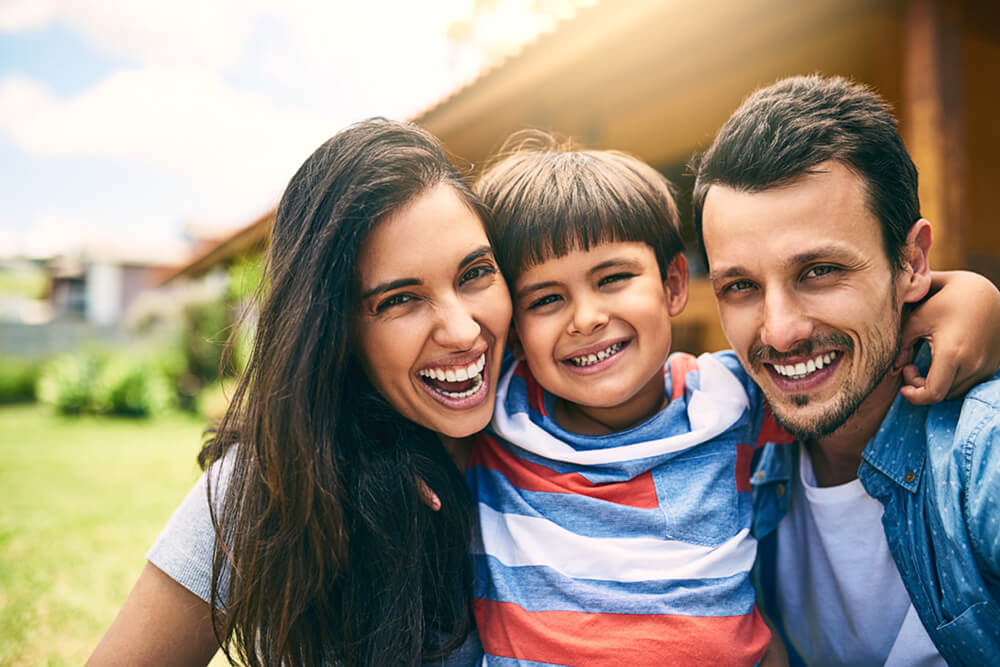 family dentistry in hamilton