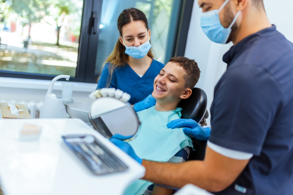 north end dentist